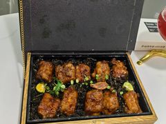 -3号仓库·创意中国菜(新世界城店)