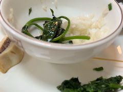 -芳华轩•客家菜馆(梧桐山店)