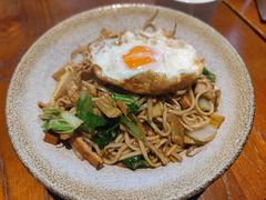 肉丝拌川炒面-圳兴面王·拌川·特色炒面(南山保利剧院店)