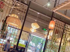 大堂-川味堂·四川豆花(八卦岭店)