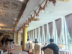 -鹿鸣酒家(越秀店)