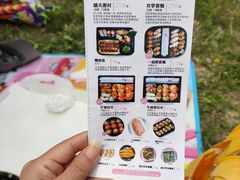 -河风精致寿司(尼盛店)