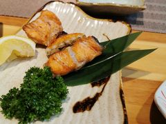 -浦·传统日式料理(3 5 1 1 店)