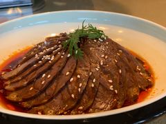 -西安高新洲际酒店•彩丰楼中餐厅