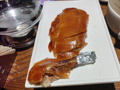 -小大董·烤鸭(王府井apm店)