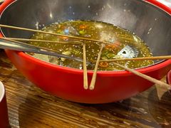-红料理|串串有瘾·烧烤(吴中路店)
