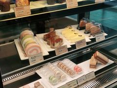 -麦当劳(广州南站店)