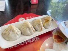 -锡笼记·无锡小笼(水岸店)