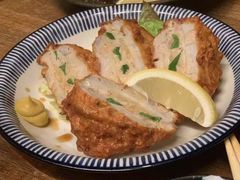 -桂马·日本料理·海胆·海鲜饭·酒场(民主广场店)