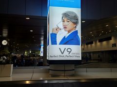 -吉隆坡国际机场