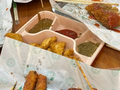 -张记炸串肠粉