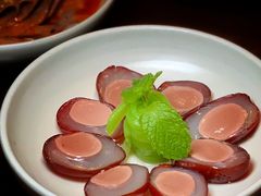 -湖滨28中餐厅·西湖宴·杭州君悦酒店