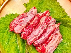 -核桃碳烤肉馆(深圳首店)