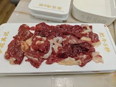 -杏花吴记牛肉火锅