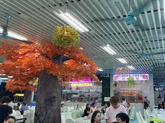 -景好海鲜餐厅(大鹏必选旅游店)