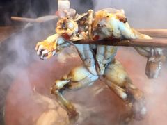 -老天桥蛙炉火锅(姑苏总店)