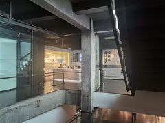 二楼展厅-上海琉璃艺术博物馆