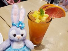 -Dazzling Cafe 蜜糖吐司专卖店