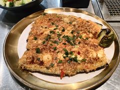 -新鞑烤羊腿(康平路店)