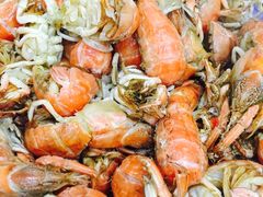 -瑞杰烧烤店·24小时营业(山东路店)