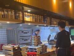 -绿茶餐厅(西单老佛爷店)