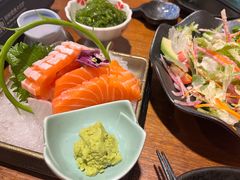 -相左日料放题自助(太原街店)