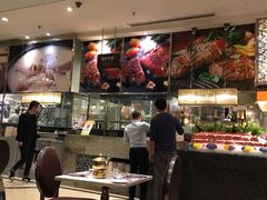 -芭菲盛宴·环球美食(解放碑英利国际店)