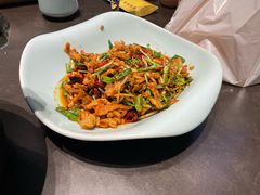 -福照楼汽锅鸡·云南菜(护国路店)
