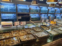 -上座·餐厅(阳光100店)