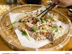 -猪腰一家·地道佛山菜(盐步店)