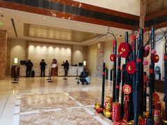 -杭州城中香格里拉大酒店
