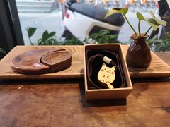 -三千·银饰木艺体验订制