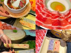-袁老四重庆老火锅(桐梓坡店)