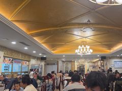 -汗腾格里·风味餐厅(新疆驻京办店)