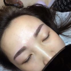 -Amy韩式定妆