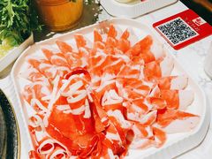 -丁卯•铜锅涮肉(工体店)