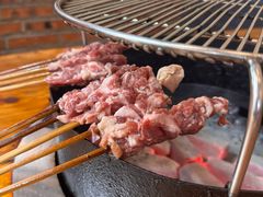 牛肉签-源味居手把签烧烤(长春一店)