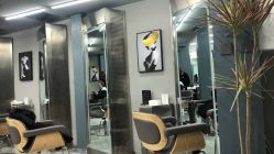 点击看大图 -ON STAR SALON