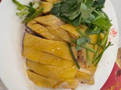 -振鼎鸡(华阴路店)