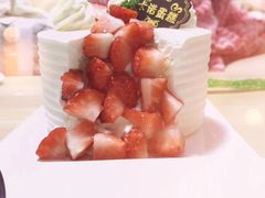 -TMAUD塔慕德纯动物奶油蛋糕专卖店(海曙龙湖天街店)