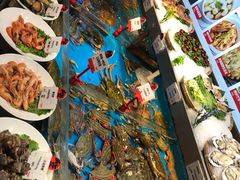 -必点海鲜·鲅鱼水饺(鞍山西道店)