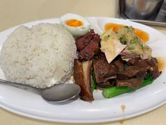 -永盈茶餐厅(中山四路店)