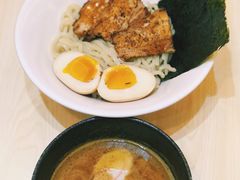 -八盛屋·沾面(集美万达店)