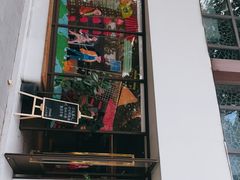 门面-fishtank鱼缸咖啡(三山街店)