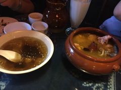 -香满楼(临安路店)