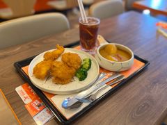 -大快活(罗湖商业城分店)