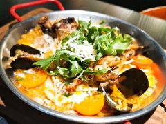 -Let'sBURGERplus·非常创意汉堡(三里屯店)