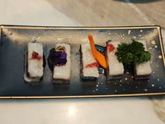 -唐猫庭院·千年陕菜(大唐不夜城店)