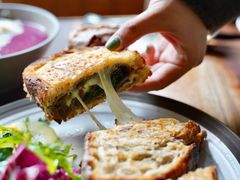 -O'mills Sourdough Bakery&Bistro(永嘉路店)