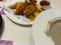 -Deer Park鹿园西餐(仁恒置地广场店)